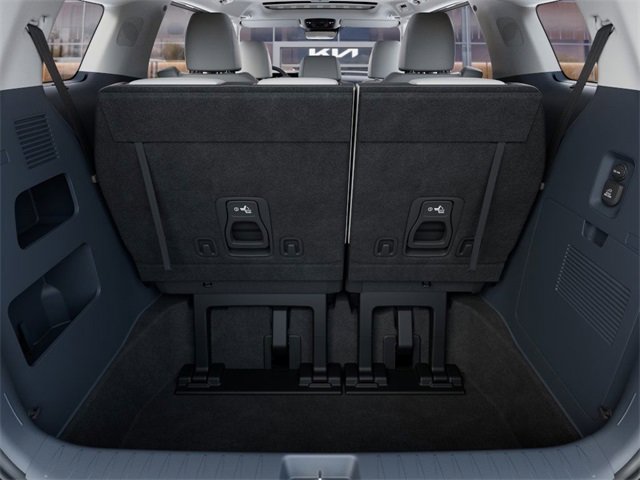 New 2025 Kia Carnival SX w/ SX Dark Edition Package image 19