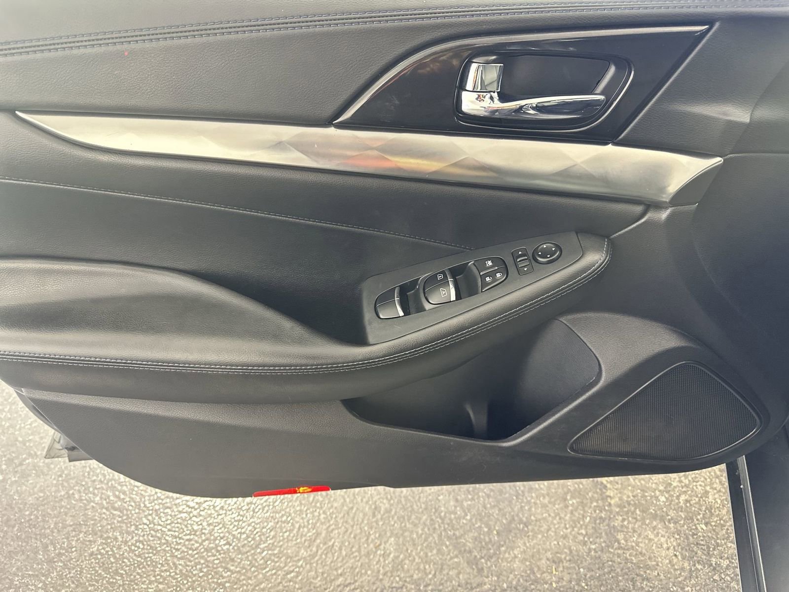 Used 2019 Nissan Maxima 3.5 S w/ Floor Mat Group image 33