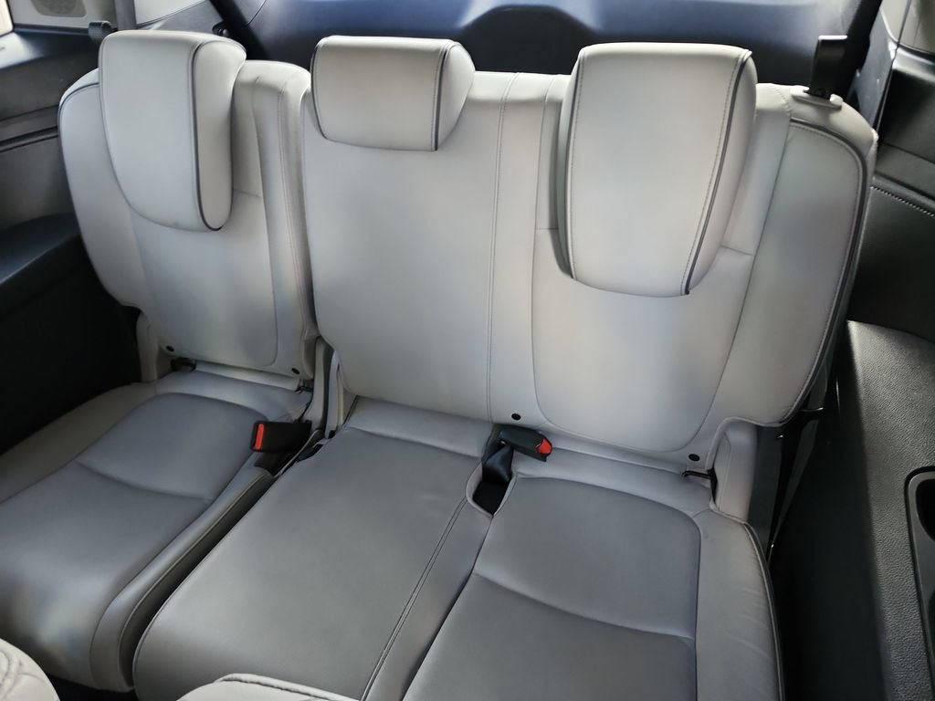Certified 2023 Honda Odyssey Elite image 37