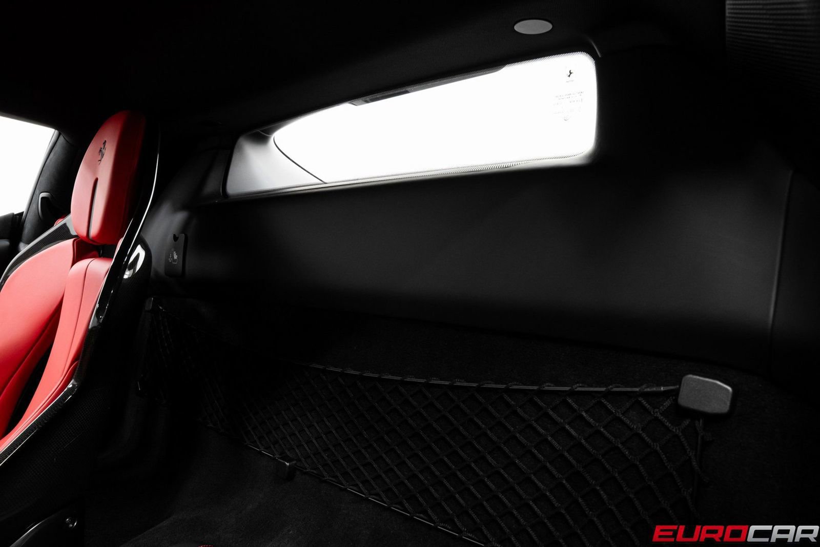 Used 2023 Ferrari 296 GTB image 38