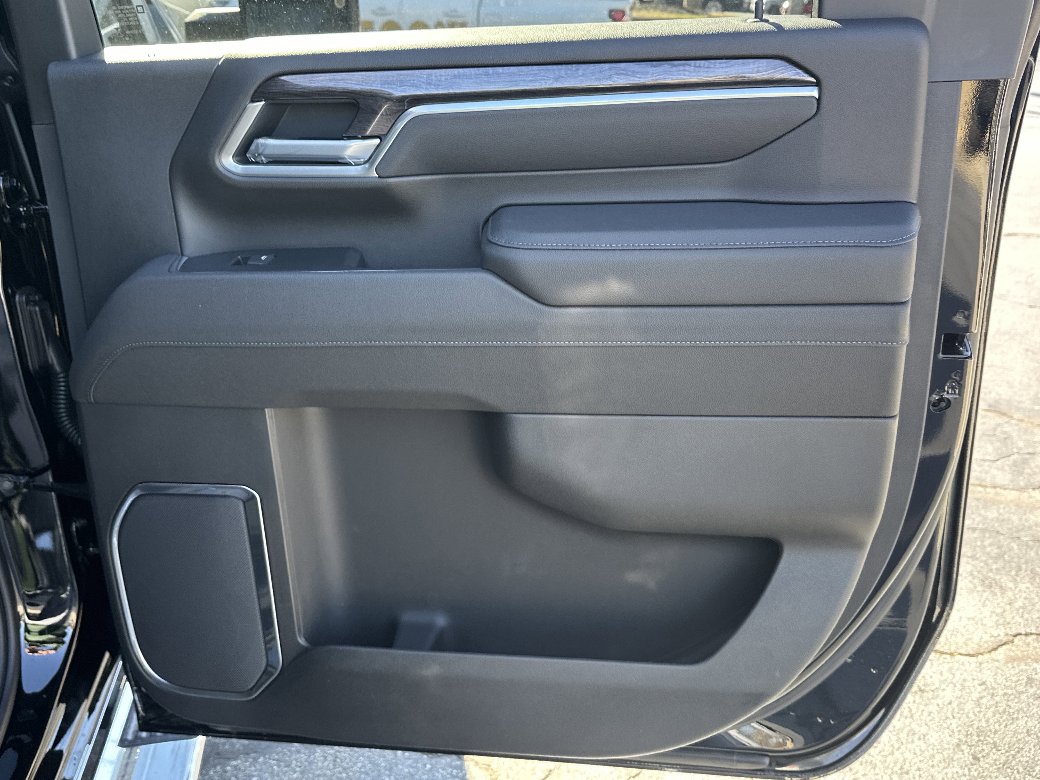 New 2026 Chevrolet Silverado 2500 LTZ w/ LTZ Plus Package image 19