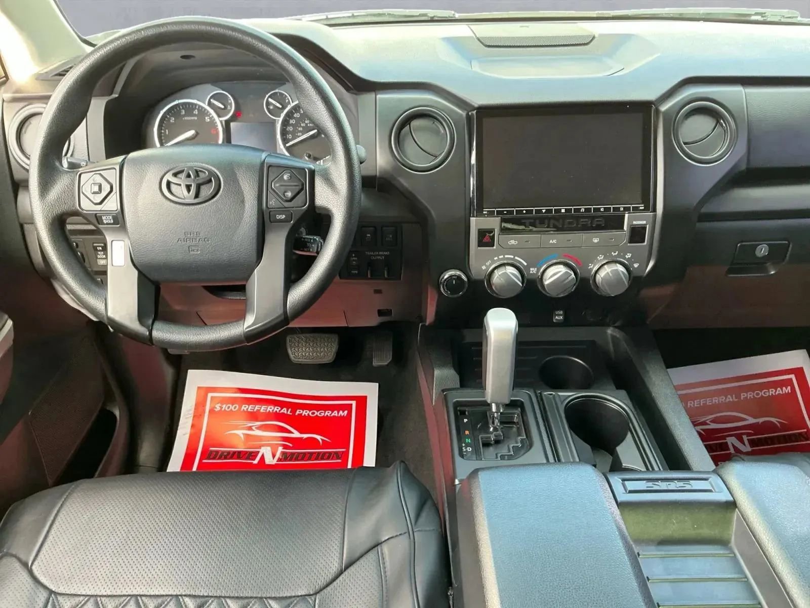 Used 2017 Toyota Tundra SR5 image 14