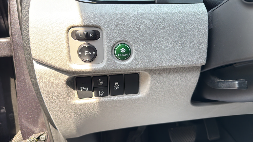 Used 2022 Honda Pilot Touring image 32