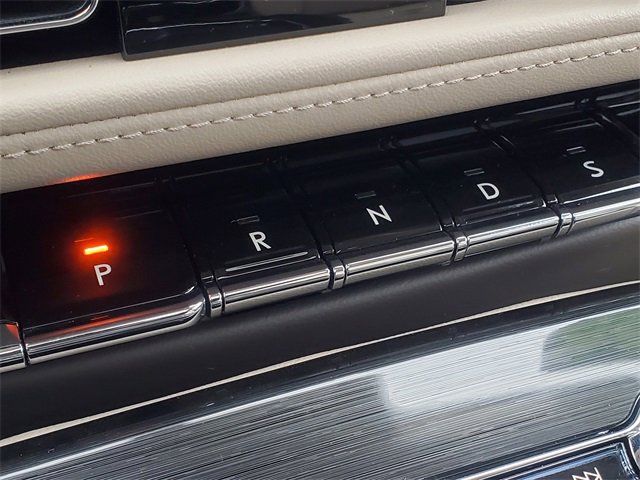 Used 2022 Lincoln Nautilus Reserve image 29