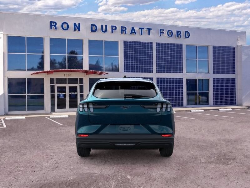 New 2026 Ford Mustang Mach-E Select RWD image 6