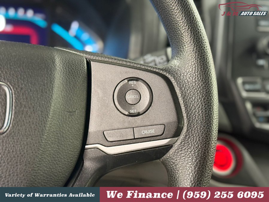 Used 2019 Honda Odyssey LX image 21