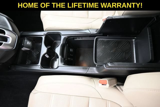Used 2019 Honda CR-V Touring image 29