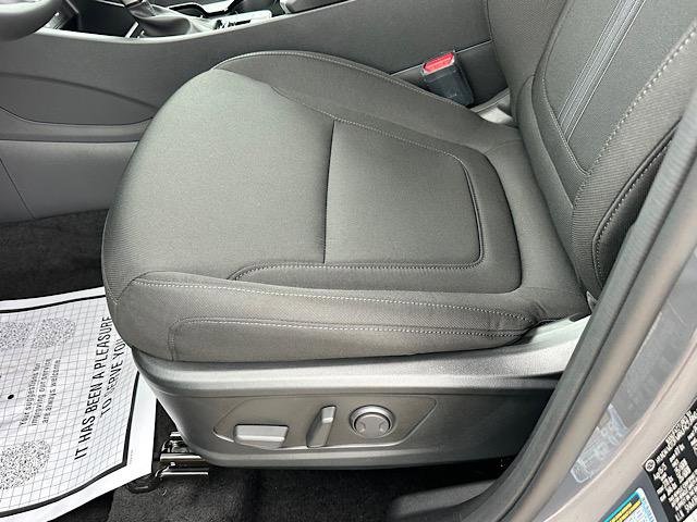 New 2026 Hyundai Tucson SEL image 8