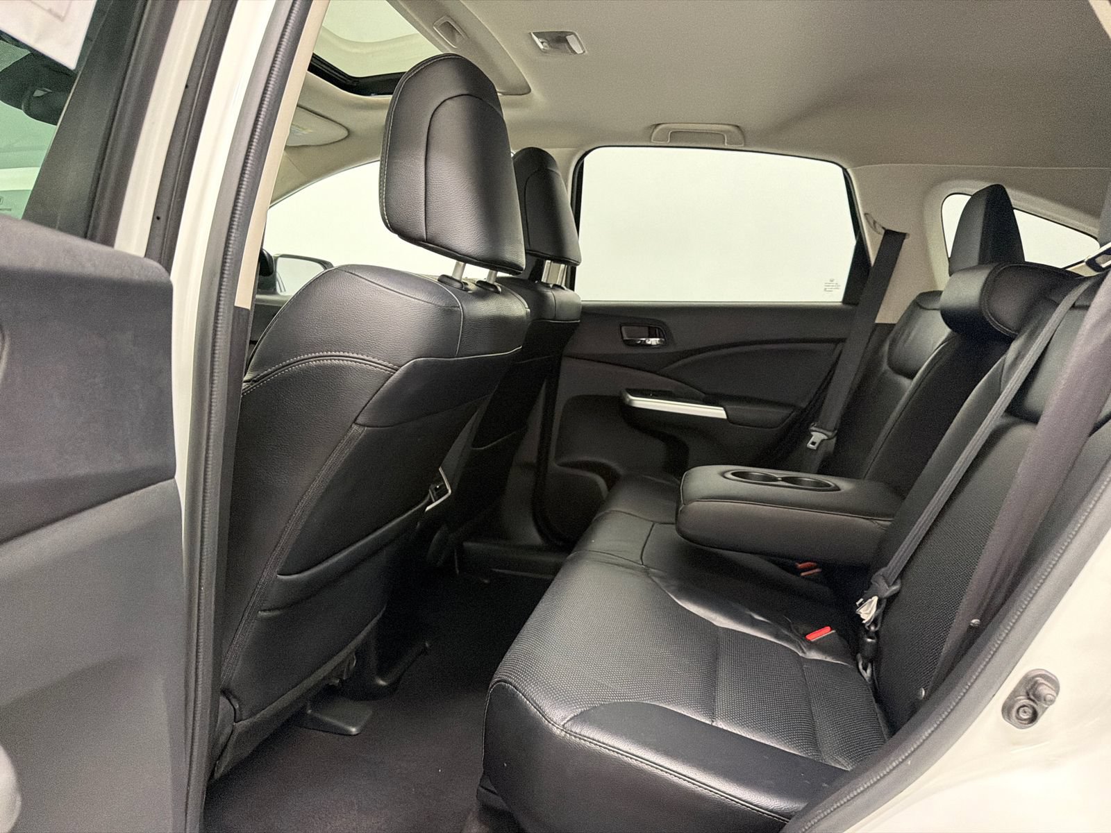 Used 2016 Honda CR-V Touring image 16