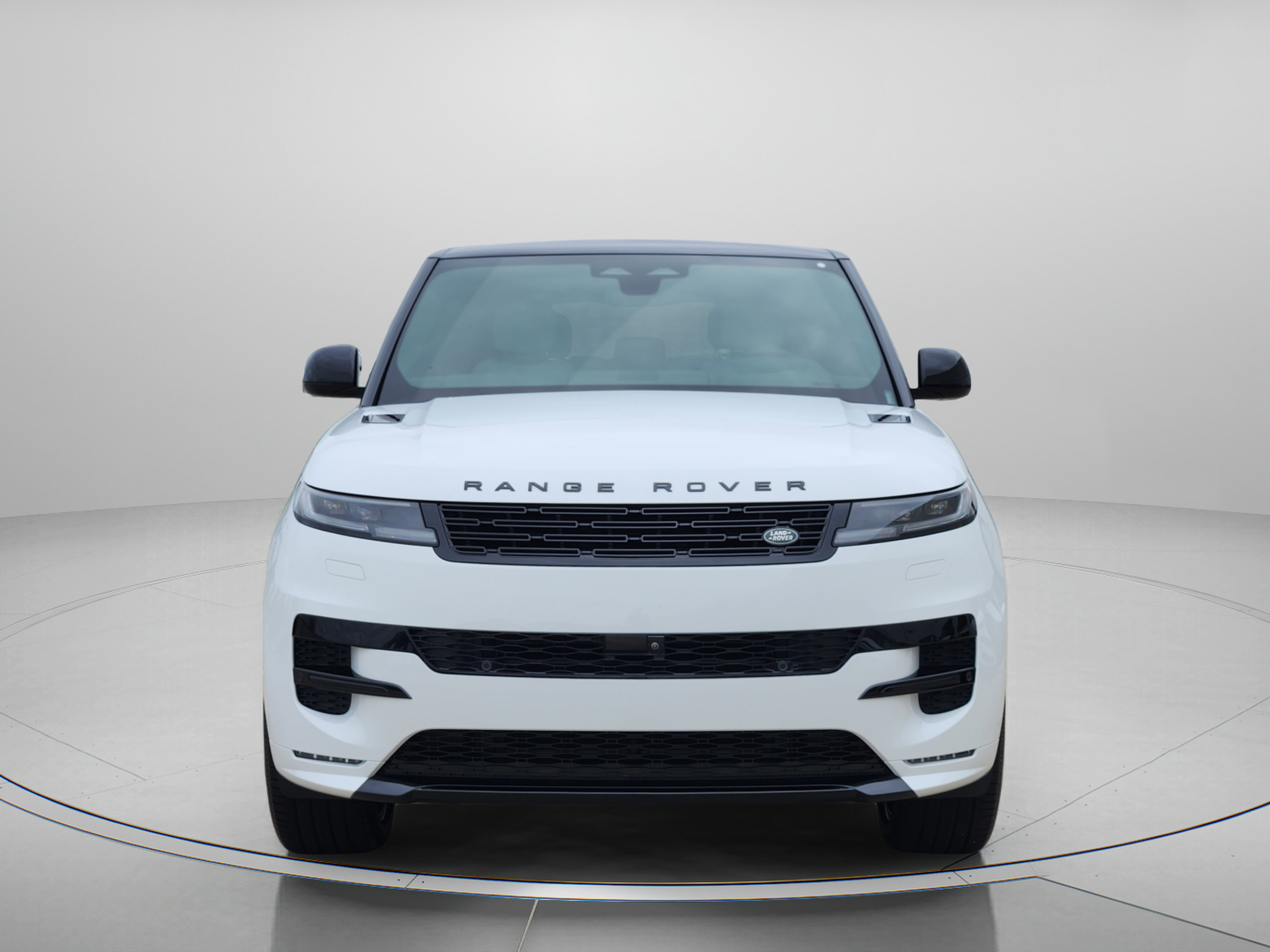 New 2026 Land Rover Range Rover Sport Dynamic SE AWD/4WD image 6