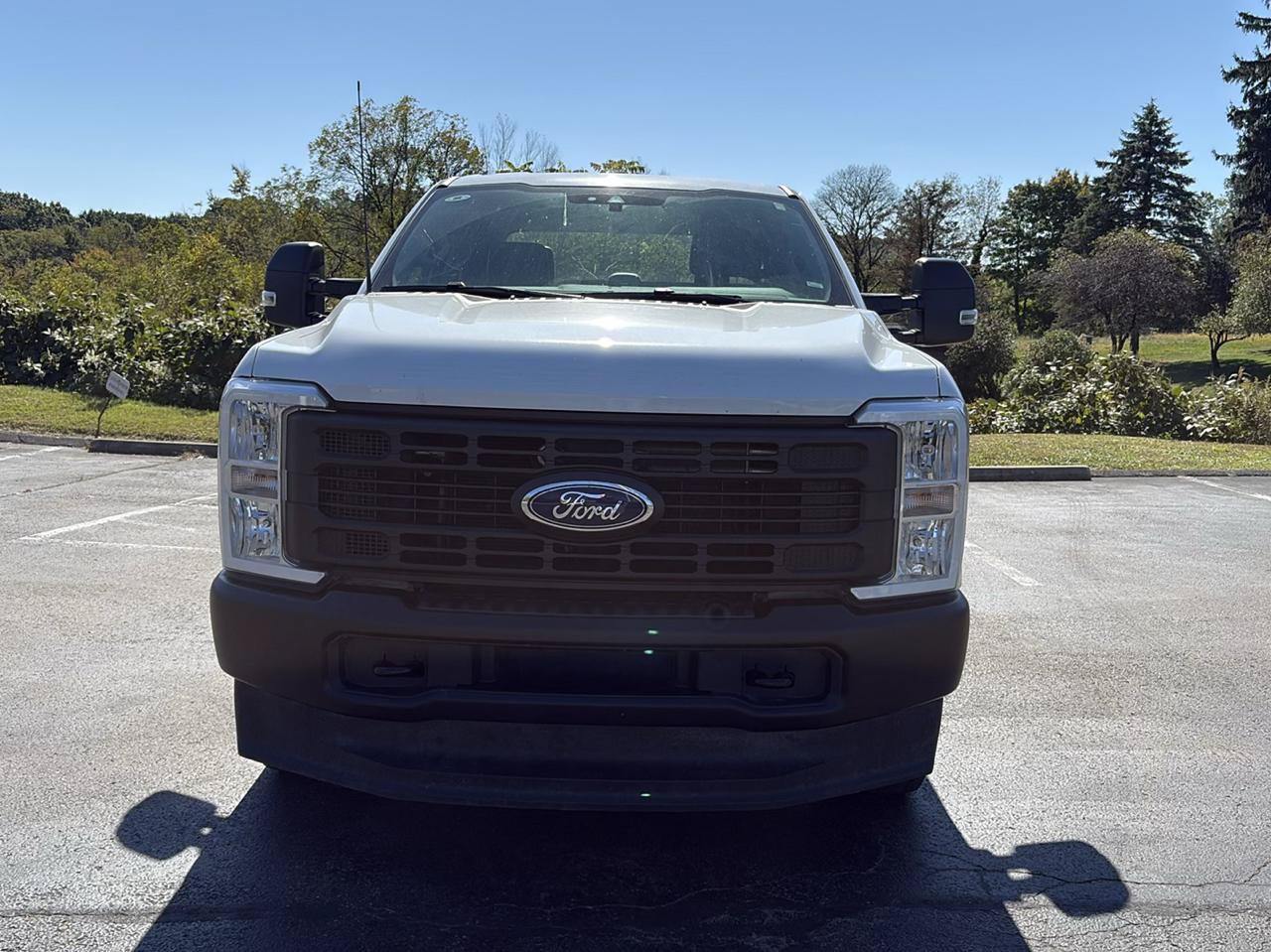 Used 2026 Ford F250 XL AWD/4WD image 2