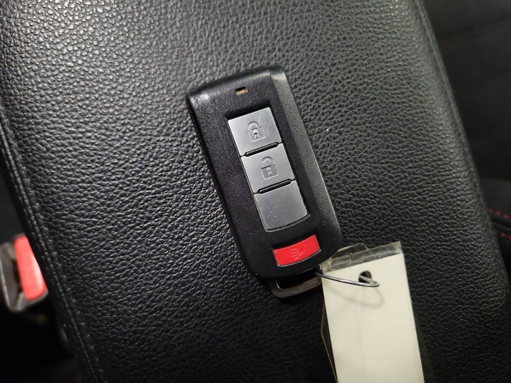 Used 2022 Mitsubishi Outlander Sport SE image 16