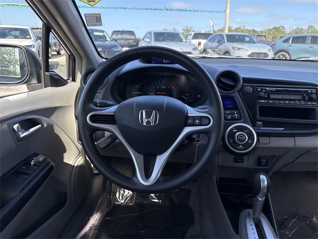 Used 2014 Honda Insight image 22