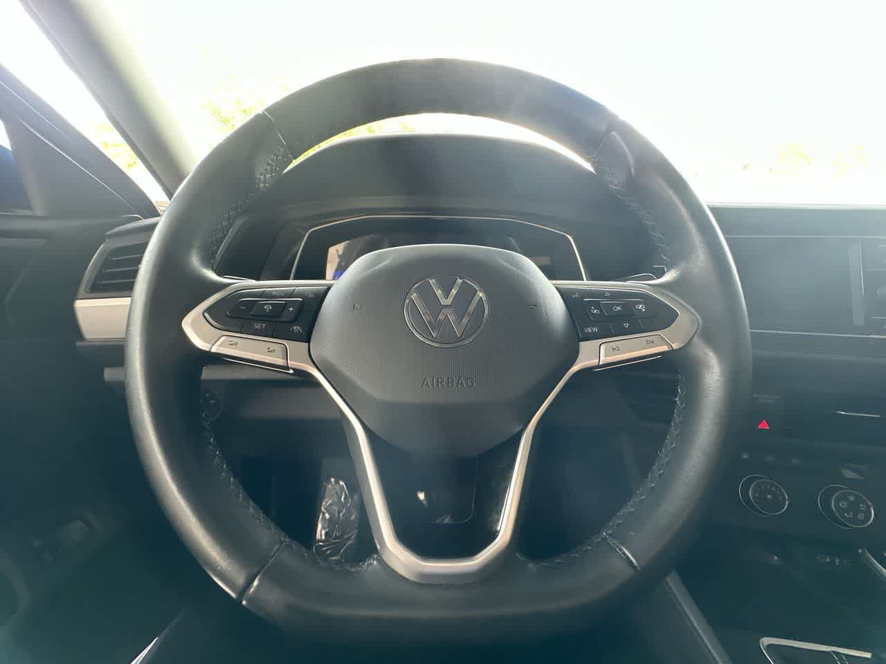 Used 2023 Volkswagen Jetta S FWD image 15