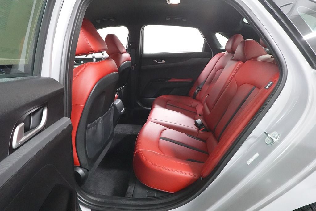 Used 2024 Kia K5 GT-Line w/ GT-Line Premium Package AWD/4WD image 26