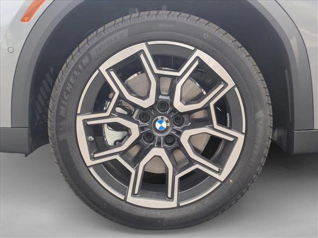 New 2026 BMW X2 xDrive28i w/ Convenience Package image 10