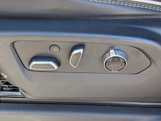 Used 2023 GMC Sierra 1500 Denali Ultimate image 21