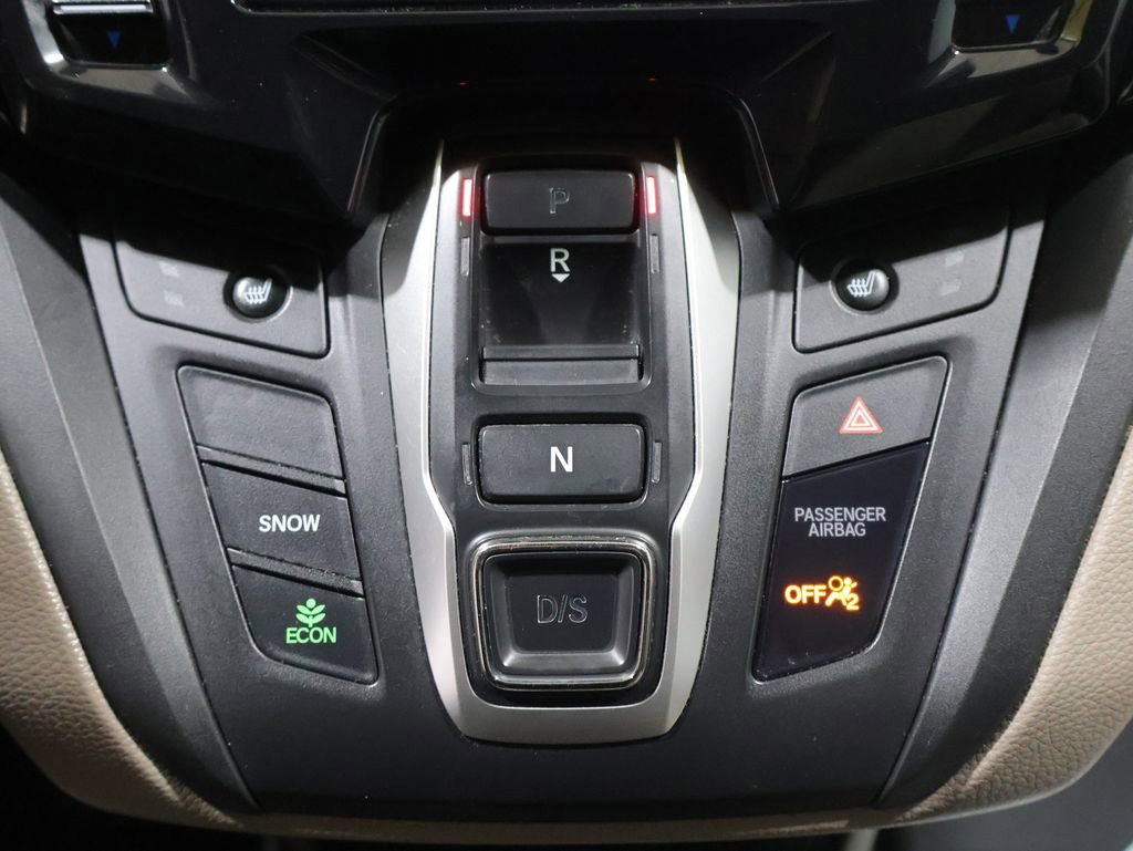 Used 2019 Honda Odyssey EX image 32