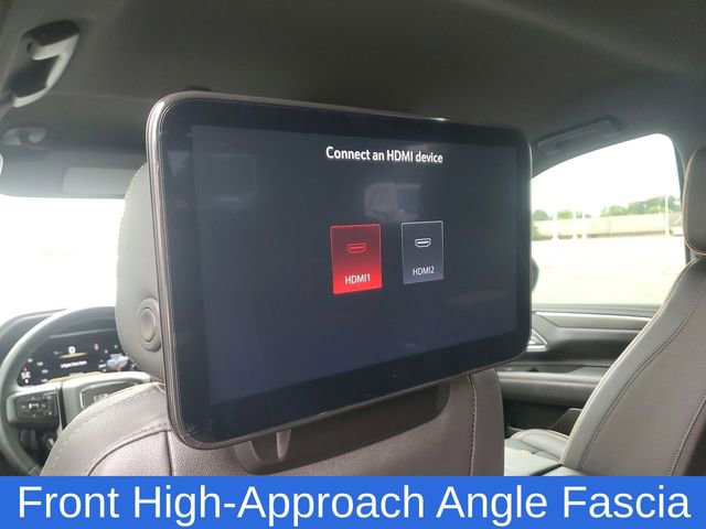 Used 2023 GMC Yukon AT4 image 38