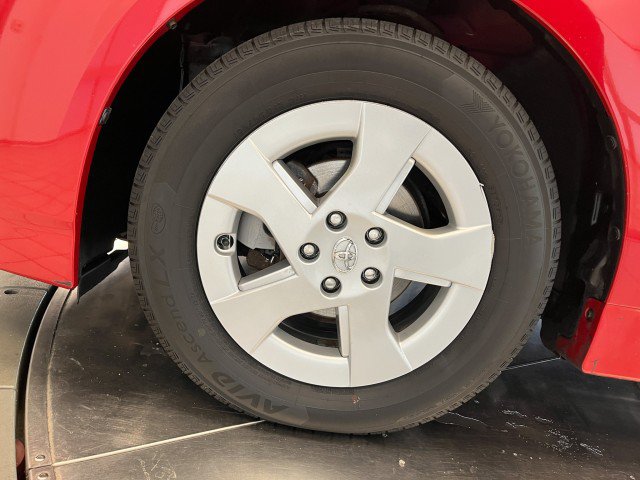 Used 2011 Toyota Prius Three FWD image 35