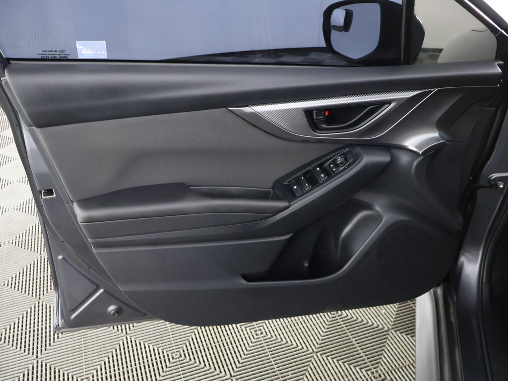 Used 2024 Subaru WRX AWD/4WD image 19