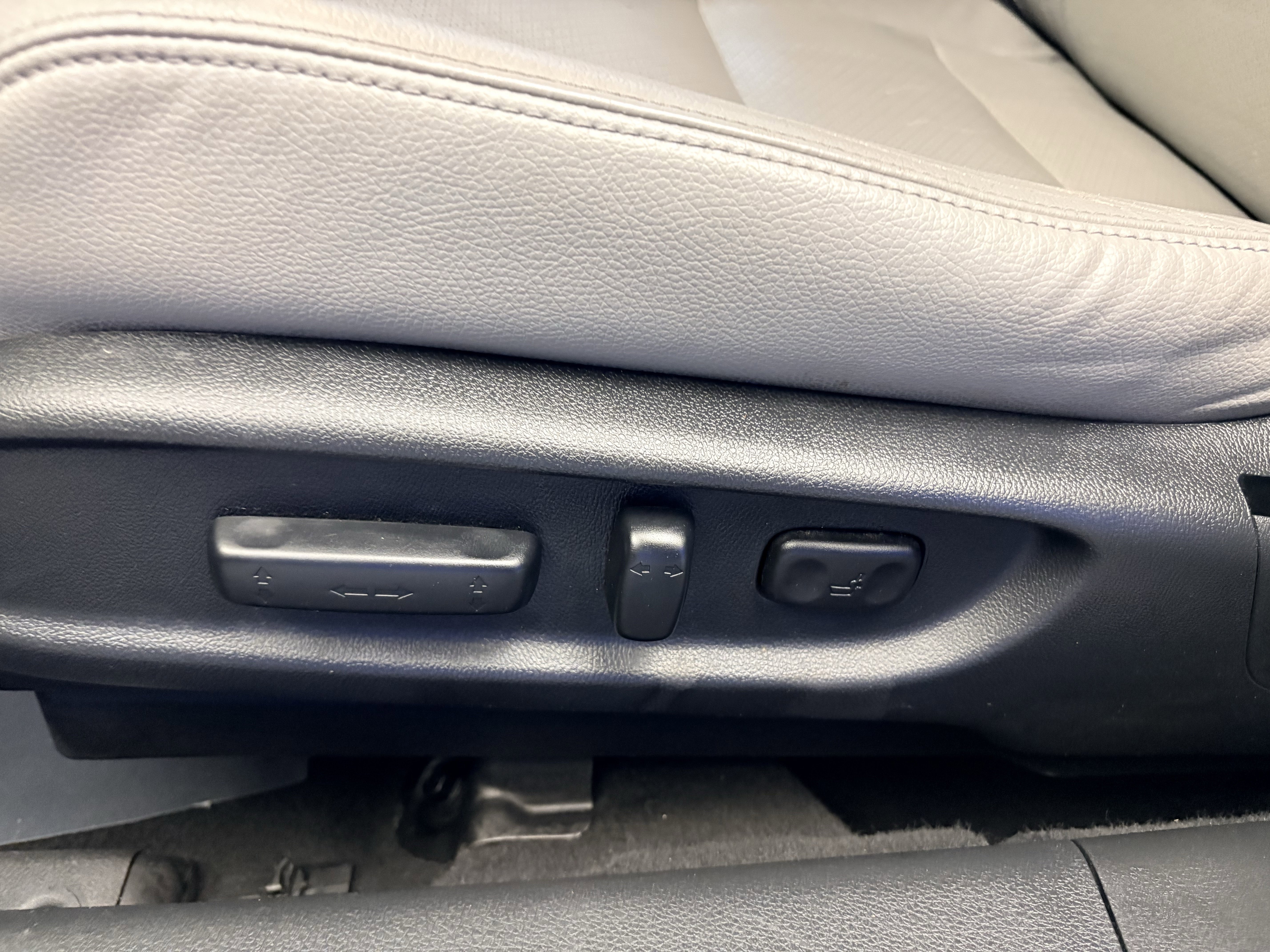 Used 2015 Honda Accord EX-L image 13