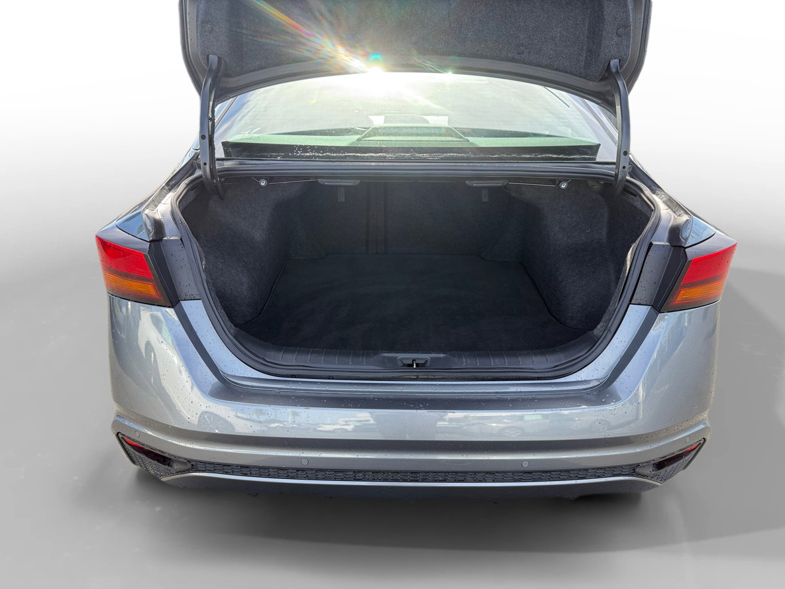 Used 2021 Nissan Altima 2.5 SV image 17