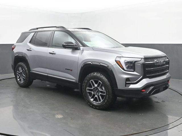 New 2026 GMC Terrain AT4 w/ Technology Package II AWD/4WD image 7
