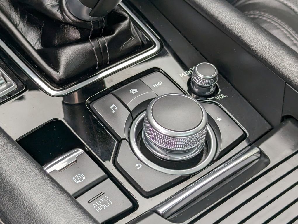 Used 2018 MAZDA MAZDA6 Grand Touring Reserve FWD image 32