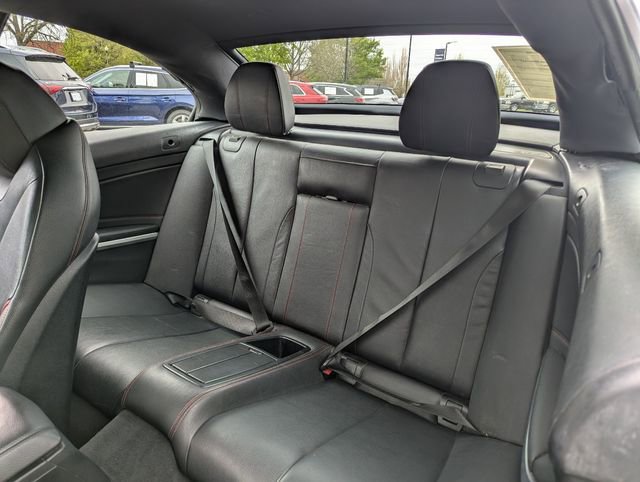 Used 2018 BMW 430i Convertible RWD image 25