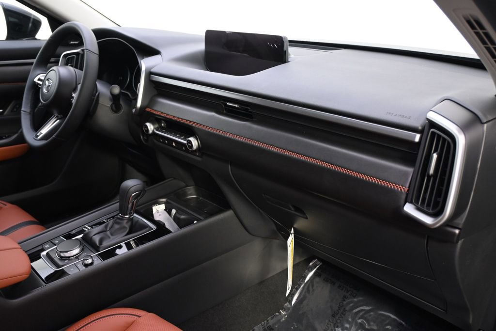 New 2026 MAZDA CX-50 AWD 2.5 S w/ Accent Package image 15