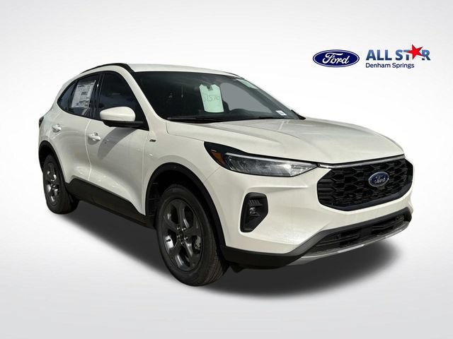 New 2026 Ford Escape ST-Line Select w/ Tech Pack #2 AWD/4WD image 1