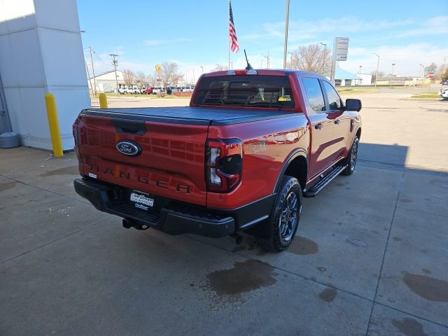 Used 2024 Ford Ranger XLT w/ Technology Package image 7