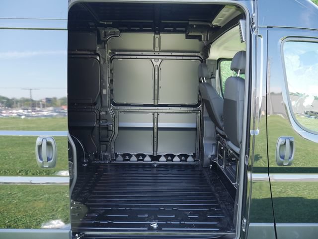 New 2026 RAM ProMaster 1500 w/ Quick Order Package 22G SLT FWD image 24