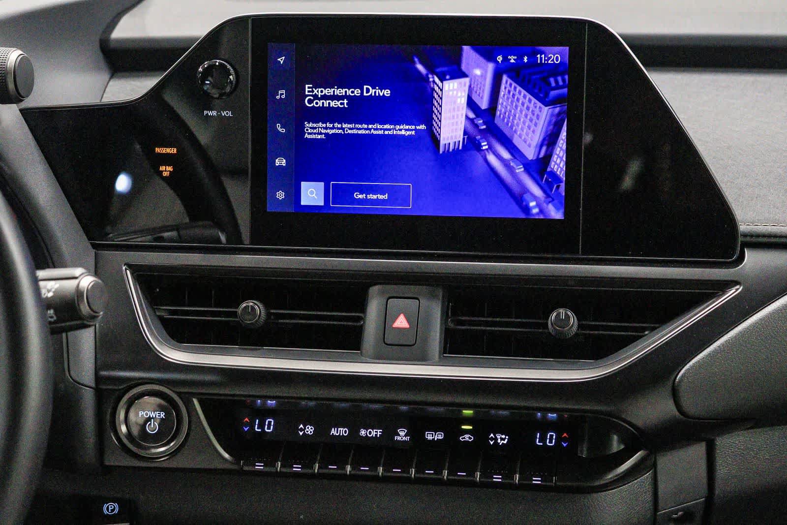 Certified 2025 Lexus UX 300h FWD w/ Accessory Package (Z2) image 15