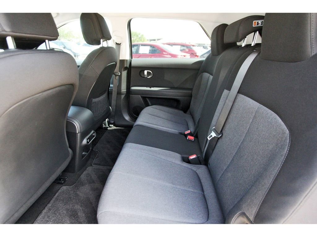 Certified 2024 Hyundai Ioniq 5 SEL RWD image 14