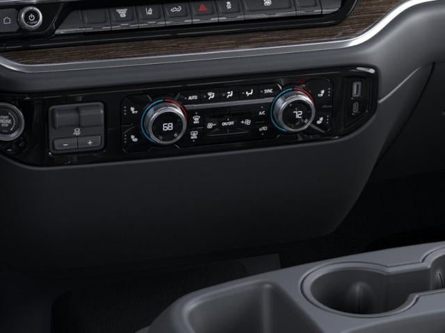 New 2026 GMC Sierra 3500 SLE w/ SLE Value Package AWD/4WD image 23
