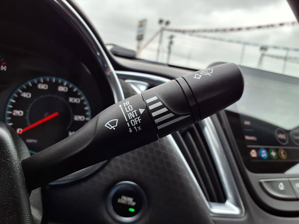 Used 2019 Chevrolet Malibu LT w/ Driver Confidence Package image 23