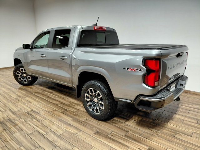 Used 2024 Chevrolet Colorado LT w/ LT Convenience Package III image 23