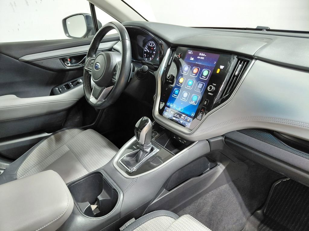 Used 2022 Subaru Outback Premium w/ Popular Package #1 image 22