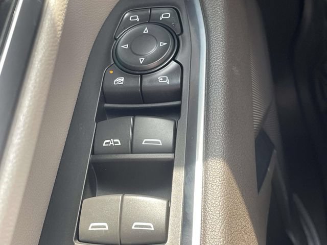 New 2026 Chevrolet Silverado 2500 LT w/ All Star Edition AWD/4WD image 19