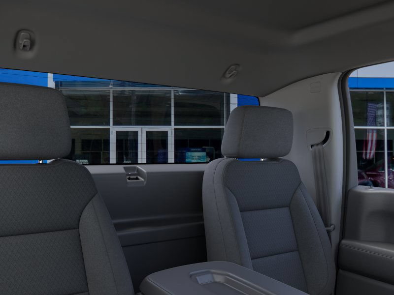 New 2026 GMC Sierra 1500 Pro w/ Pro Value Package AWD/4WD image 54