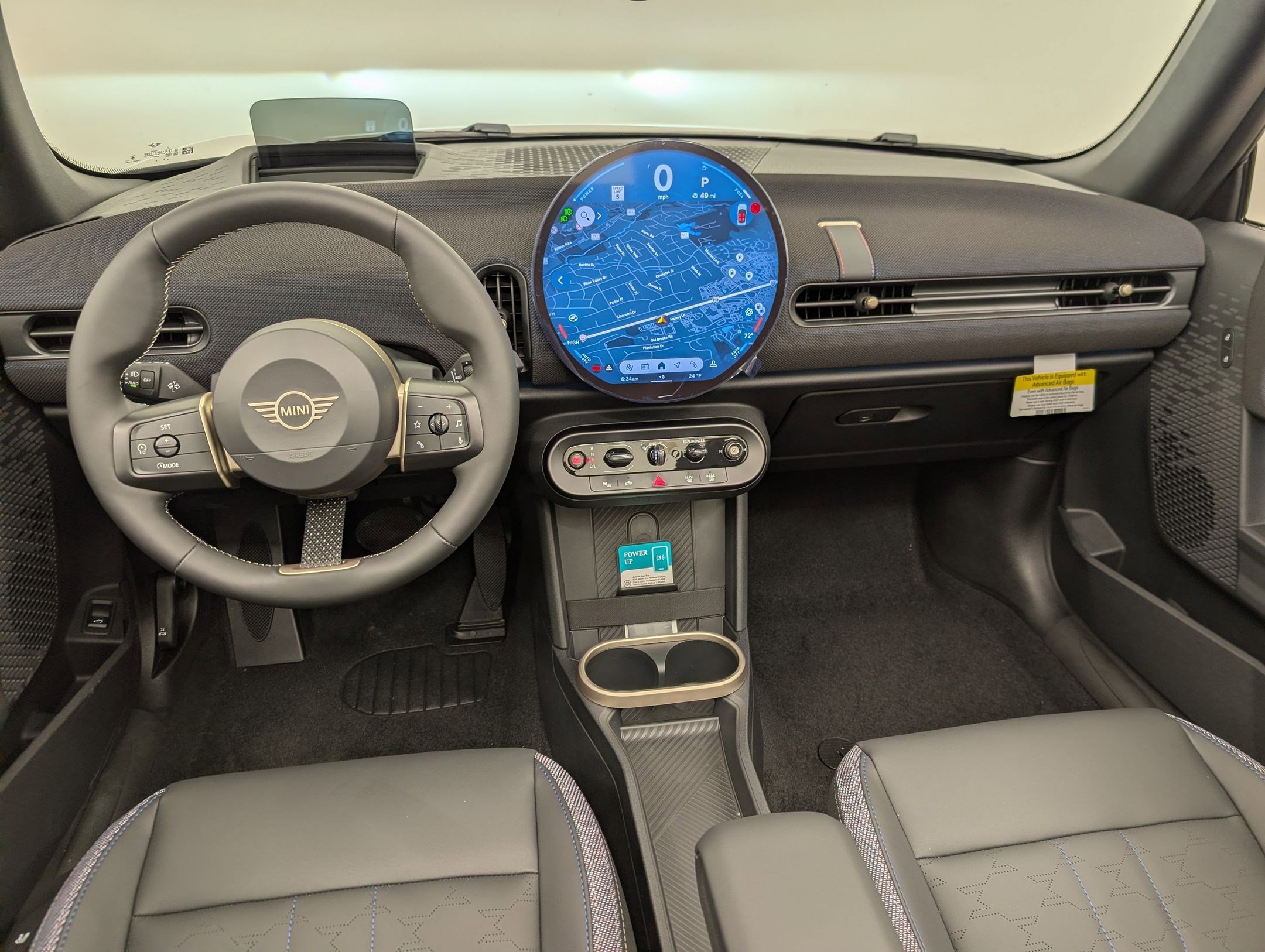 New 2026 MINI Cooper Convertible image 15