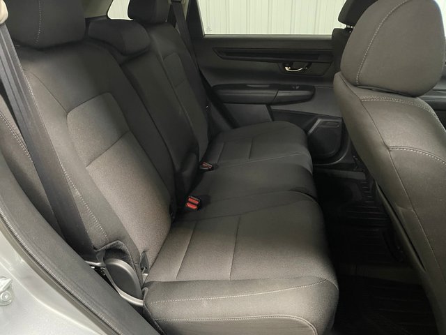Certified 2026 Honda CR-V EX image 21