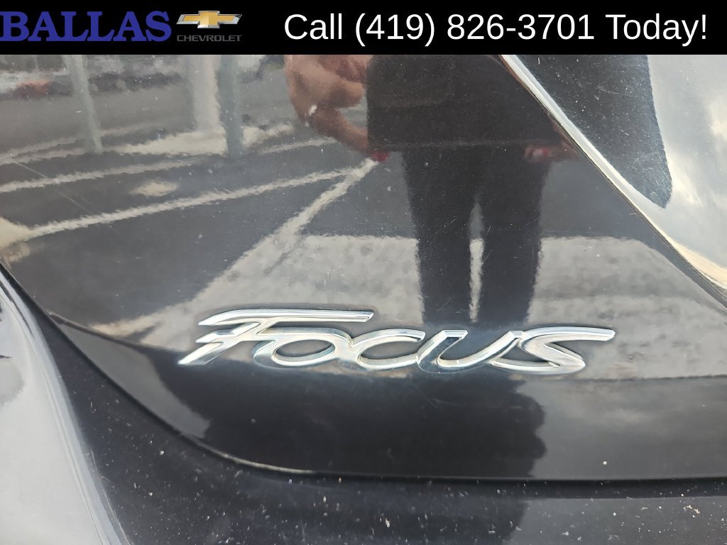 Used 2012 Ford Focus SE FWD image 27
