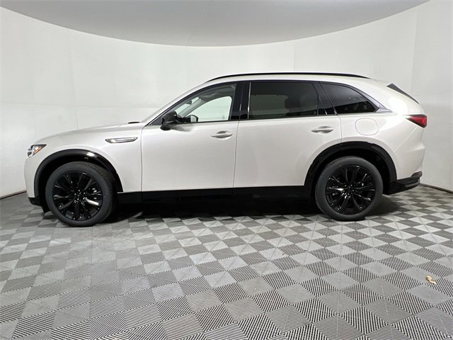 New 2026 MAZDA CX-90 3.3 Turbo S w/ Premium Package image 5
