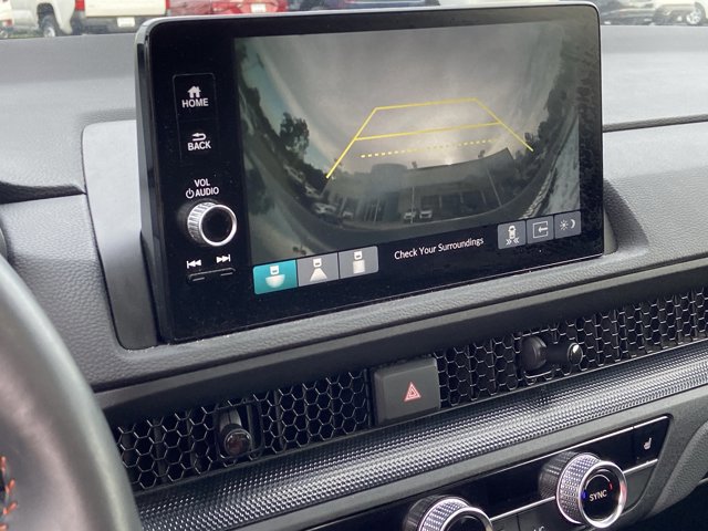 Used 2024 Honda CR-V Sport-L image 36