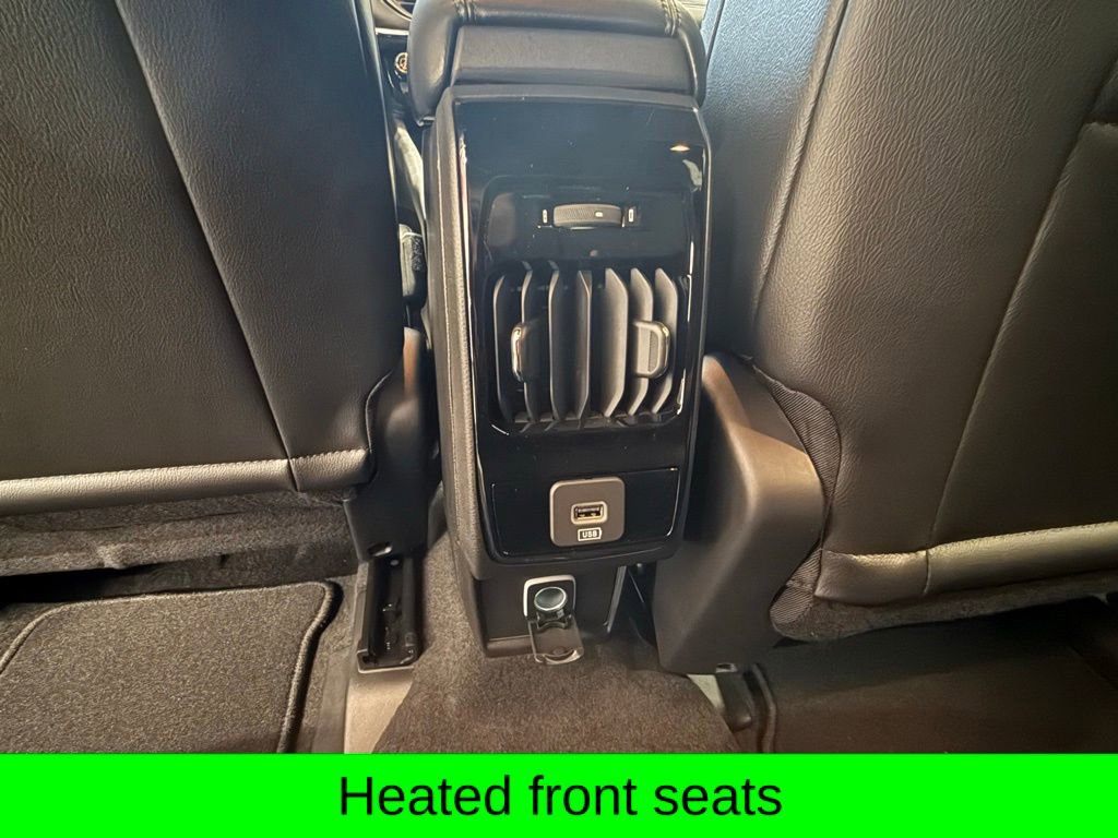 New 2026 Jeep Compass Latitude image 12