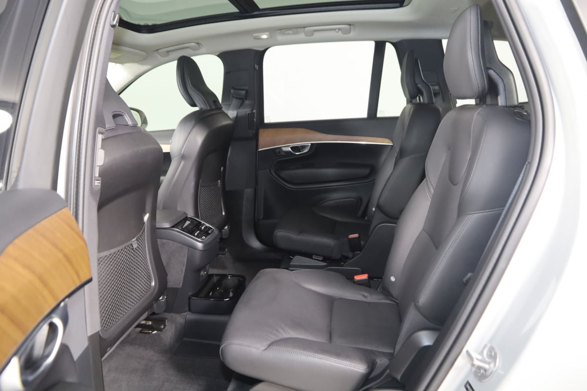 Used 2024 Volvo XC90 B6 Plus w/ Protection Package Premier AWD/4WD image 49