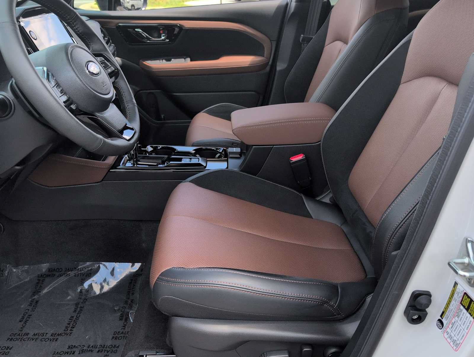 Certified 2026 Subaru Forester Touring AWD/4WD image 16
